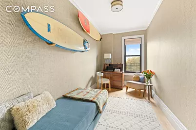 125 Eastern Parkway #6CK, New York City, NY 11238 - Photo 7