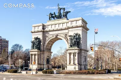 125 Eastern Parkway #6CK, New York City, NY 11238 - Photo 13