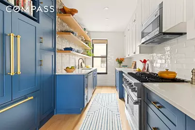 125 Eastern Parkway #6CK, New York City, NY 11238 - Photo 3