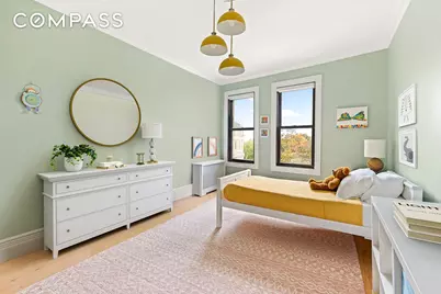 125 Eastern Parkway #6CK, New York City, NY 11238 - Photo 5