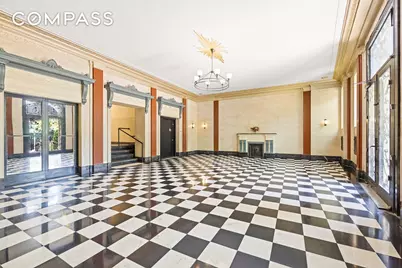 125 Eastern Parkway #6CK, New York City, NY 11238 - Photo 9