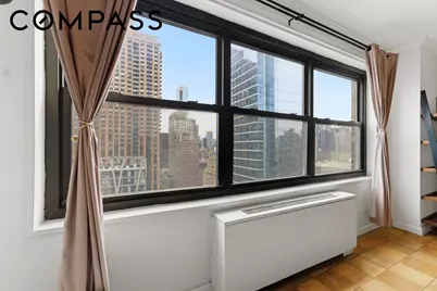 160 W End Avenue #26U, New York City, NY 10023 - Photo 5