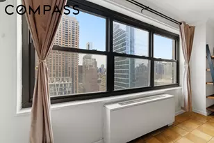 160 West End Ave, New York City, NY 10023 - Photo 5