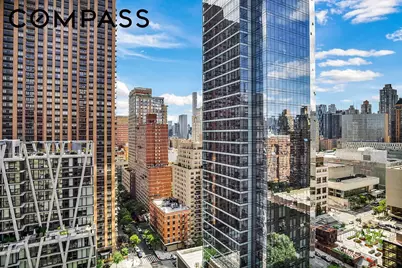 160 W End Avenue #26U, New York City, NY 10023 - Photo 7