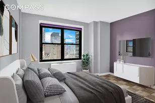 160 West End Ave, New York City, NY 10023 - Photo 3