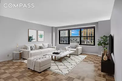 160 W End Avenue #26U, New York City, NY 10023 - Photo 1