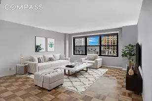 160 West End Ave, New York City, NY 10023 - Photo 1