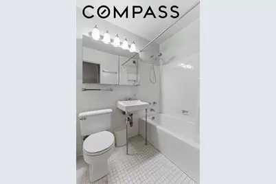 160 W End Avenue #26U, New York City, NY 10023 - Photo 5