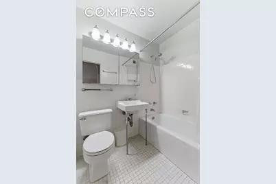 160 W End Avenue #26U, New York, NY 10023 - Photo 5