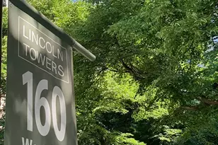 160 West End Ave, New York City, NY 10023 - Photo 9