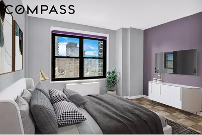 160 W End Avenue #26U, New York City, NY 10023 - Photo 3