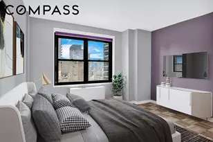160 West End Ave, New York City, NY 10023 - Photo 3