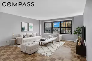 160 West End Ave, New York City, NY 10023 - Photo 1