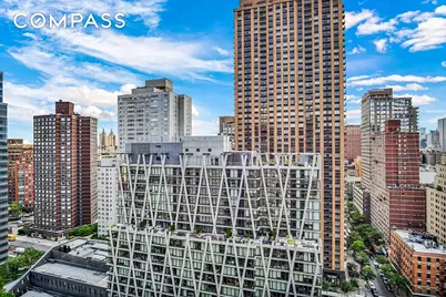 160 W End Avenue #26U, New York City, NY 10023 - Photo 5