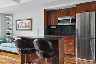 45 Tudor City Pl, New York City, NY 10017 - Photo 3