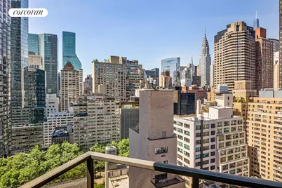 100 United Nations Plaza #22DE, New York, NY 10017 - Photo 3