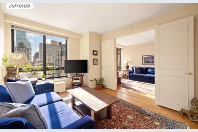 100 United Nations Plaza #22DE, New York, NY 10017 - Photo 9