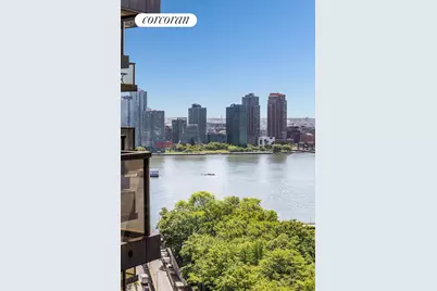 100 United Nations Plaza #22DE, New York, NY 10017 - Photo 13