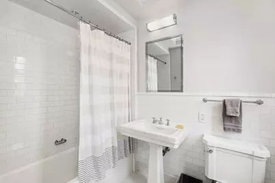 30 E 71st Street #8B, New York City, NY 10021 - Photo 13