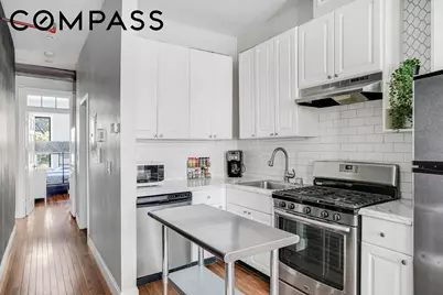205 Edgecombe Avenue, New York City, NY 10030 - Photo 15
