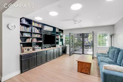 205 Edgecombe Avenue, New York City, NY 10030 - Photo 5