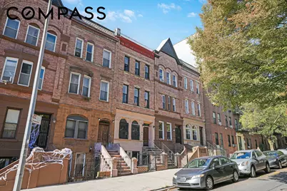 205 Edgecombe Avenue, New York City, NY 10030 - Photo 1