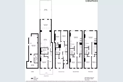 205 Edgecombe Avenue, New York City, NY 10030 - Photo 21