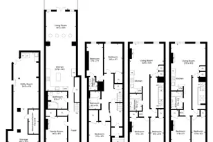205 Edgecombe Ave, New York City, NY 10030 - Photo 21