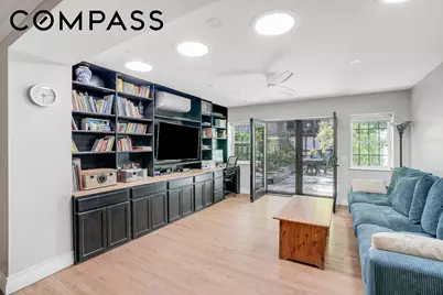 205 Edgecombe Avenue, New York City, NY 10030 - Photo 5
