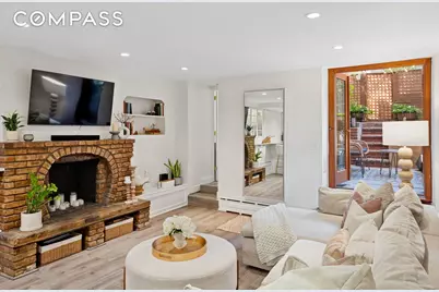 118 W 81st Street #G, New York City, NY 10024 - Photo 1