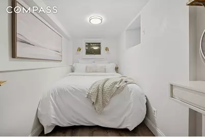 118 W 81st Street #G, New York City, NY 10024 - Photo 11