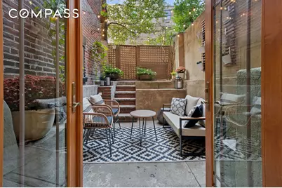 118 W 81st Street #G, New York City, NY 10024 - Photo 3