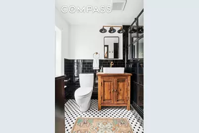 31 8th Avenue #5, New York City, NY 11217 - Photo 5