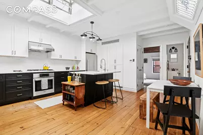 31 8th Avenue #5, Brooklyn, NY 11217 - Photo 1