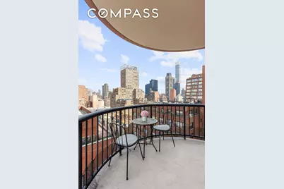 304 E 65th Street #14D, New York City, NY 10065 - Photo 7