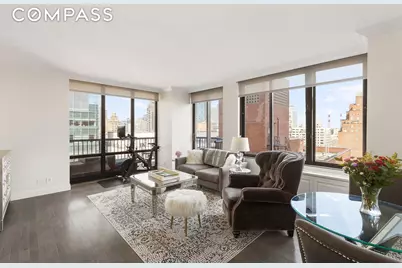 304 E 65th Street #14D, New York City, NY 10065 - Photo 1