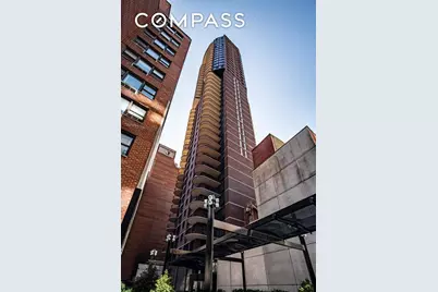 304 E 65th Street #14D, New York City, NY 10065 - Photo 13