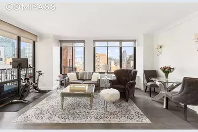 304 E 65th Street #14D, New York City, NY 10065 - Photo 3