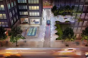 322 W 57th St, New York City, NY 10019 - Photo 15