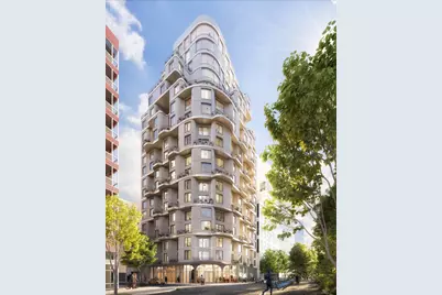 24-01 Queens Plaza N #401, Long Island City, NY 11101 - Photo 1