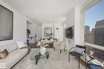 230 W 56th Street #57C, New York City, NY 10019 - Photo 7