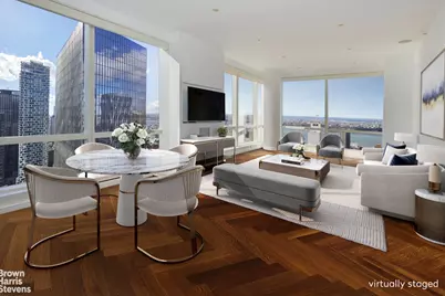 230 W 56th Street #57C, New York City, NY 10019 - Photo 23