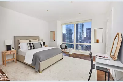 230 W 56th Street #57C, New York City, NY 10019 - Photo 11