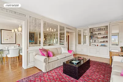 875 5th Avenue #12B, New York, NY 10065 - Photo 3