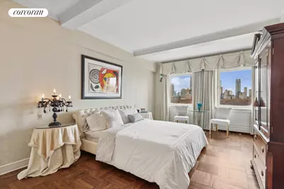 875 5th Avenue #12B, New York City, NY 10065 - Photo 13