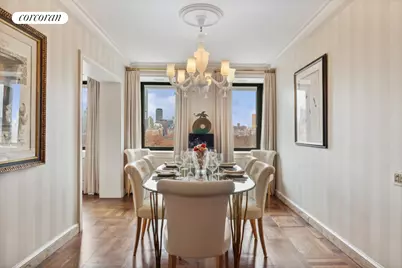 875 5th Avenue #12B, New York City, NY 10065 - Photo 7