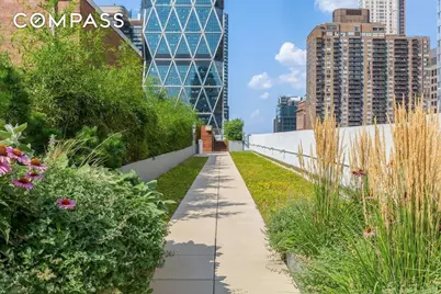 301 W 53rd Street #21B, New York City, NY 10019 - Photo 9