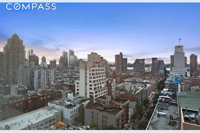 301 W 53rd Street #21B, New York City, NY 10019 - Photo 7