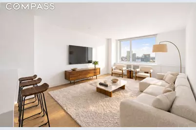 301 W 53rd Street #21B, New York City, NY 10019 - Photo 1