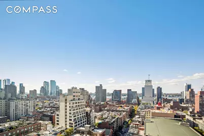 301 W 53rd Street #21B, New York City, NY 10019 - Photo 9